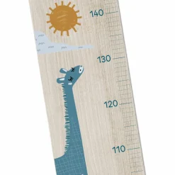 Toise en bois Isidore Paysage Horizon