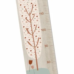 Toise en bois Paloma L'arbre Liberty