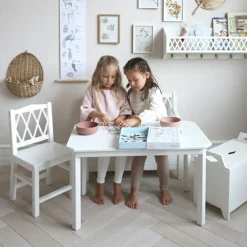 Toise en papier Animaux