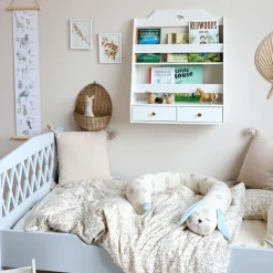 Toise en papier Animaux