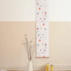 Toise Feuillage (personnalisable)