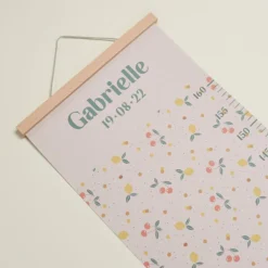 Toise Juicy (personnalisable)