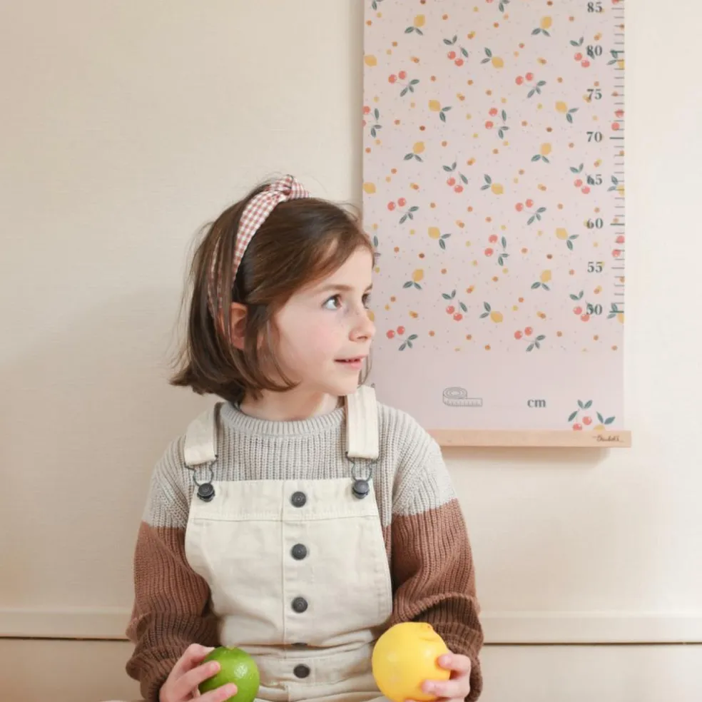 Toise Juicy (personnalisable)