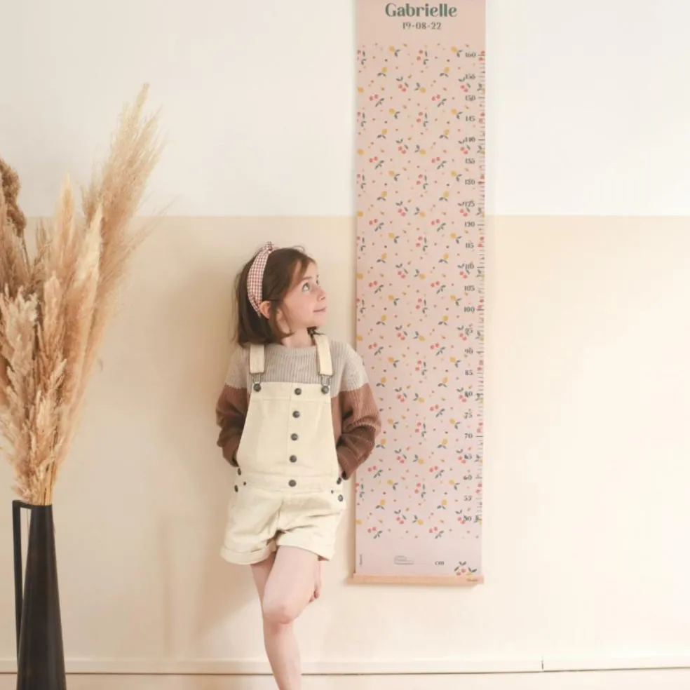 Toise Juicy (personnalisable)