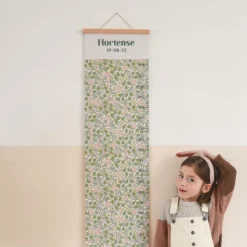 Toise Lily (personnalisable)