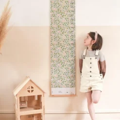 Toise Lily (personnalisable)