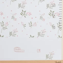 Toise Pink Berries (personnalisable)