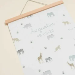 Toise Savane (personnalisable)