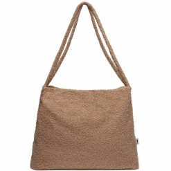 Tote bag à langer Boucle Biscuit