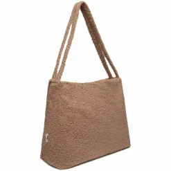 Tote bag à langer Boucle Biscuit