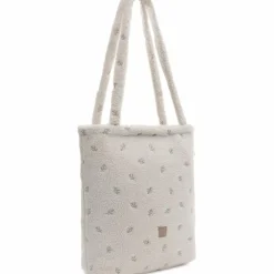 Tote bag à langer Teddy Lovely