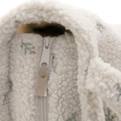 Tote bag à langer Teddy Lovely