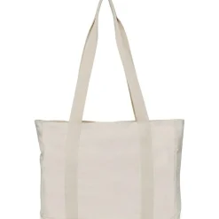 Tote bag à langer Twill Natural