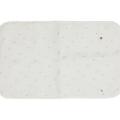 Tote bag à langer Twill Natural