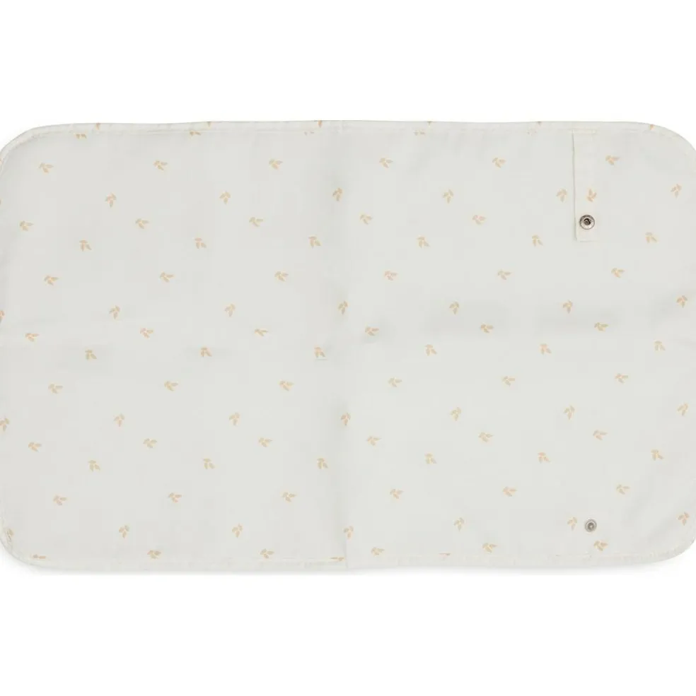 Tote bag à langer Twill Natural