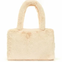 Tote bag Smudge Lapin