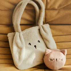 Totebag Lexi Rabbit Mist