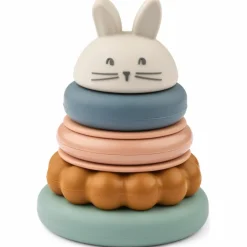 Tour à empiler Donata Sandy multi mix