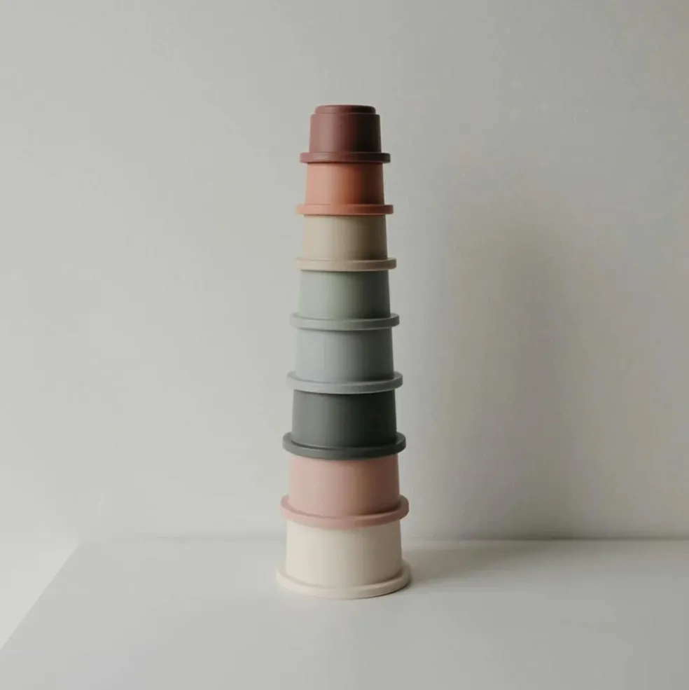 Tour à empiler Original