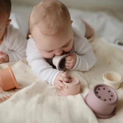 Tour à empiler Petal