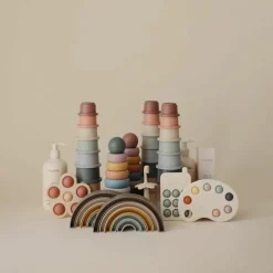 Tour à empiler rings Original