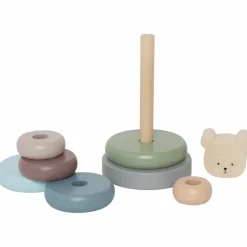 Tour à empiler Teddy