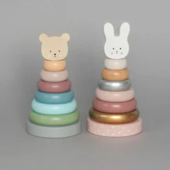 Tour à empiler Teddy