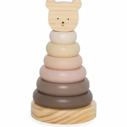 Tour à empiler Teddy Nature