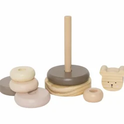 Tour à empiler Teddy Nature