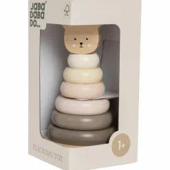 Tour à empiler Teddy Nature