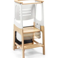 Tour d'apprentissage 3 en 1 Toucan