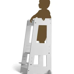 Tour d'apprentissage Felix White