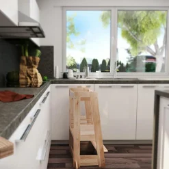 Tour d'apprentissage Felix Natural