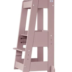 Tour d'apprentissage Felix Oriantal Rose