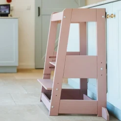 Tour d'apprentissage Felix Oriantal Rose