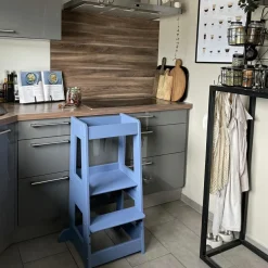 Tour d'apprentissage Felix Stormy Dove Blue