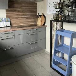 Tour d'apprentissage Felix Stormy Dove Blue