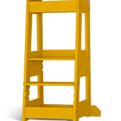 Tour d'apprentissage Felix Stormy Sun Flower Yellow