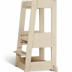 Tour d'apprentissage Felix Cachemire