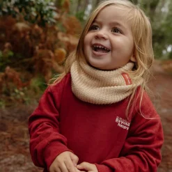 Tour de cou Snood Cocoon Creamy (1-5 ans)