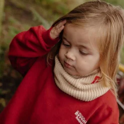 Tour de cou Snood Cocoon Creamy (1-5 ans)