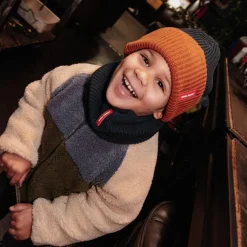 Tour de cou Snood Cocoon Blacky (1-5 ans)