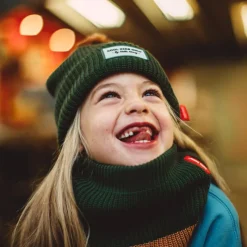 Tour de cou Snood Cocoon Forest (1-5 ans)