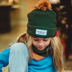 Tour de cou Snood Cocoon Forest (1-5 ans)