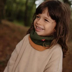 Tour de cou Snood Cocoon Forest (1-5 ans)