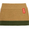 Tour de cou Snood Cocoon Pistachio (1-5 ans)