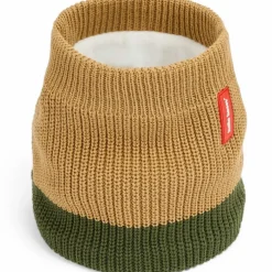Tour de cou Snood Cocoon Pistachio (1-5 ans)