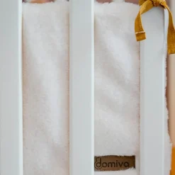 Tour de lit adaptable Boubou (pour lits 60 x 120 ou 70 x 140 cm)