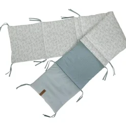 Tour de lit adaptable Filou (pour lits 60 x 120 ou 70 x 140 cm)