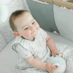 Tour de lit adaptable Filou (pour lits 60 x 120 ou 70 x 140 cm)